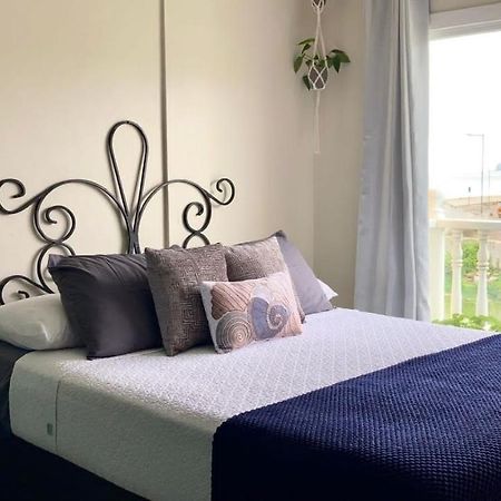 El Nido Boutique B&B ปูแอร์โตโลเปซ ภายนอก รูปภาพ