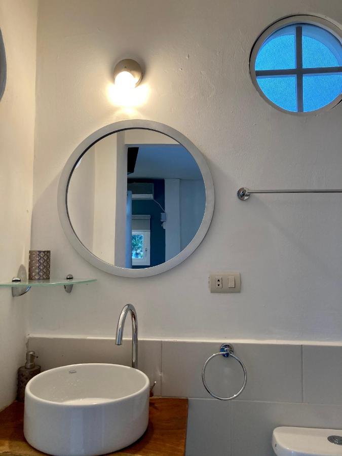 El Nido Boutique B&B ปูแอร์โตโลเปซ ภายนอก รูปภาพ