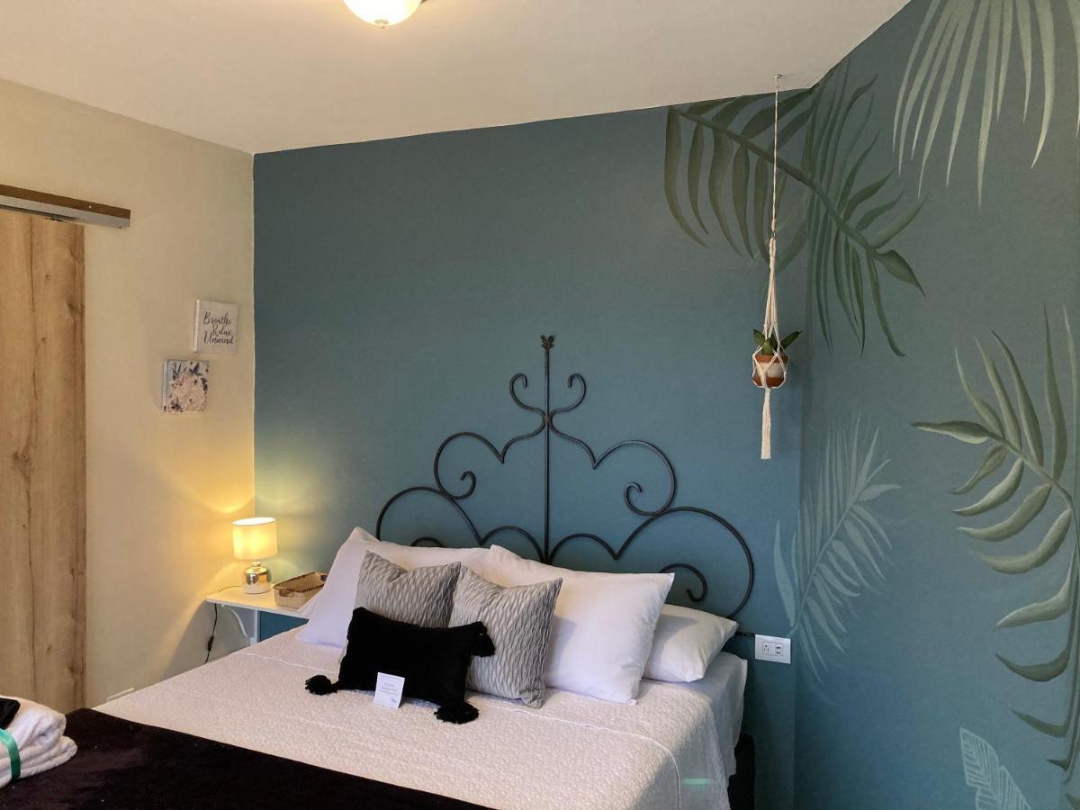 El Nido Boutique B&B ปูแอร์โตโลเปซ ภายนอก รูปภาพ