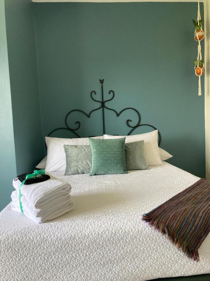El Nido Boutique B&B ปูแอร์โตโลเปซ ภายนอก รูปภาพ