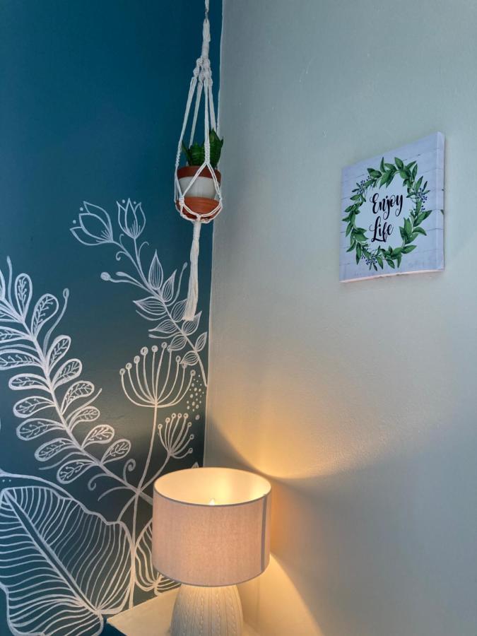 El Nido Boutique B&B ปูแอร์โตโลเปซ ภายนอก รูปภาพ