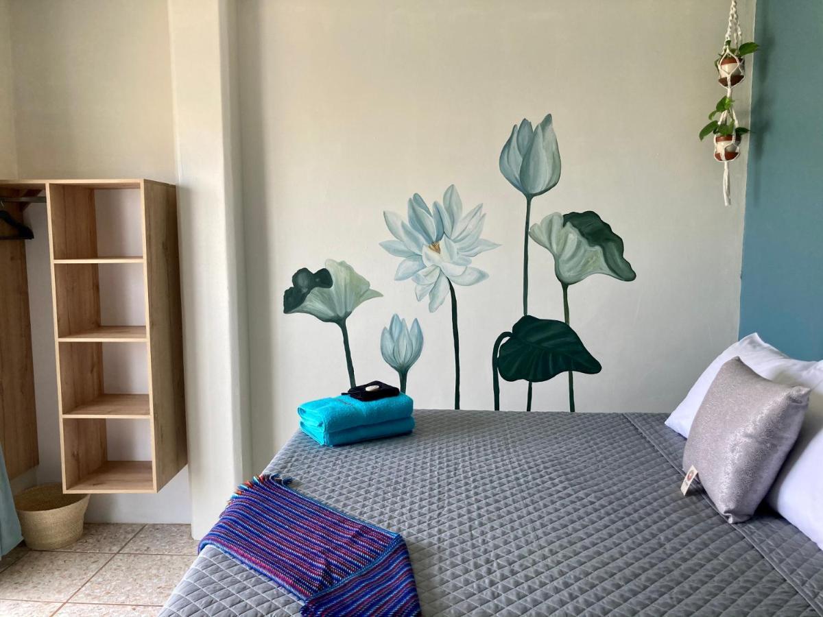El Nido Boutique B&B ปูแอร์โตโลเปซ ภายนอก รูปภาพ