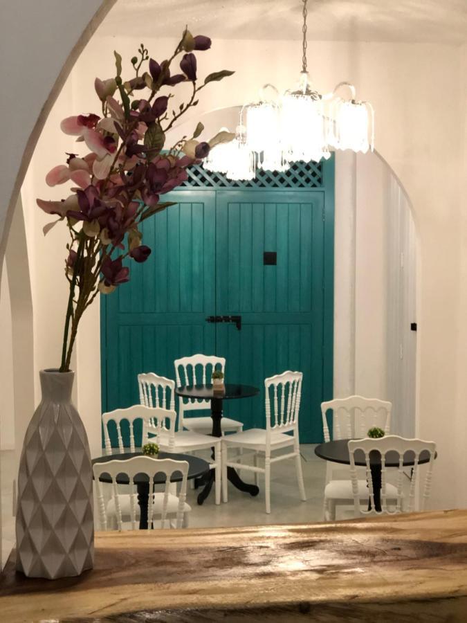 El Nido Boutique B&B ปูแอร์โตโลเปซ ภายนอก รูปภาพ
